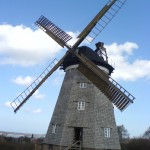 Benz: Holländerwindmühle