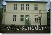 Villa-Sanddorn (Eingang)