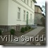 Villa-Sanddorn (Zugang)