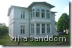 Villa-Sanddorn (Linker Wintergarten)